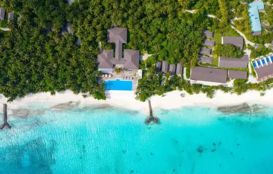 Sömestr Tatilinde Helal Konseptli Alkolsüz Maldivler Turu<br>-17 Ocak 2026<br>-2750 $