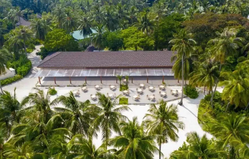 Sömestr Tatilinde Helal Konseptli Alkolsüz Maldivler Turu<br>-17 Ocak 2026<br>-2750 $