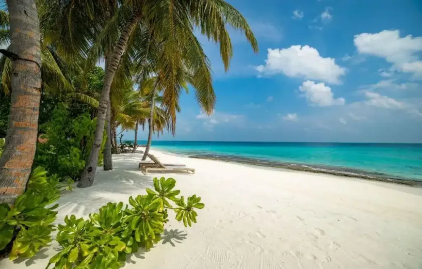 Sömestr Tatilinde Helal Konseptli Alkolsüz Maldivler Turu<br>-17 Ocak 2026<br>-2750 $