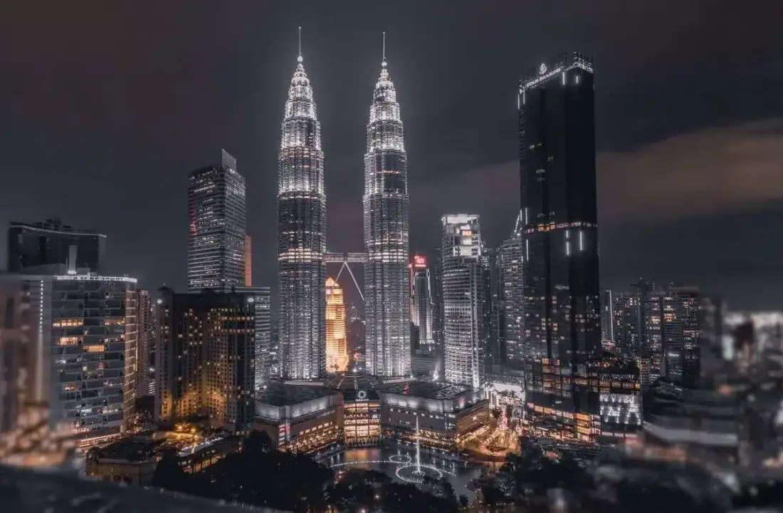 Malezya – Singapur Turu | 5★ Oteller + Her Şey Dahil