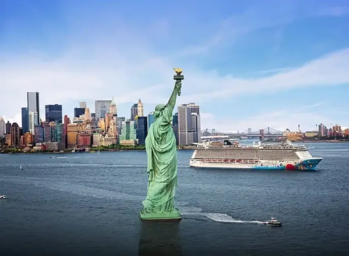 Yaz tatilinde büyük amerika turu<br>-05 temmuz 2026<br>-5990 $