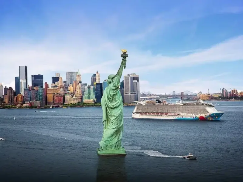 Yaz Tatilinde Büyük Amerika Turu<br>-05 Temmuz 2026<br>-5990 $