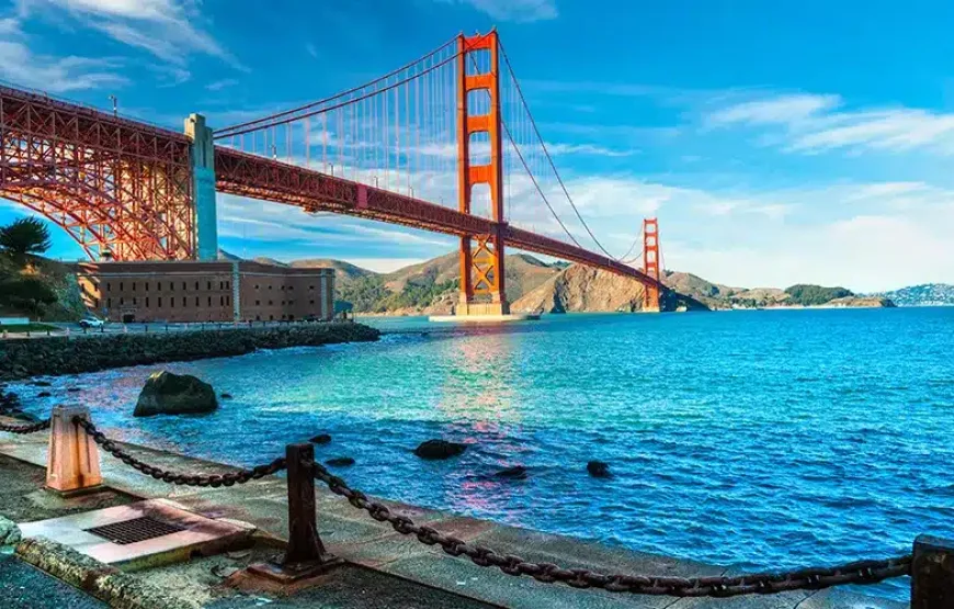 Yaz Tatilinde Büyük Amerika Turu<br>-05 Temmuz 2026<br>-5990 $