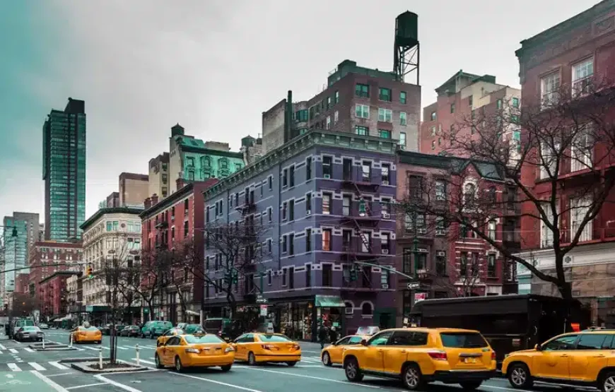 Yaz Tatilinde Büyük Amerika Turu<br>-05 Temmuz 2026<br>-5990 $