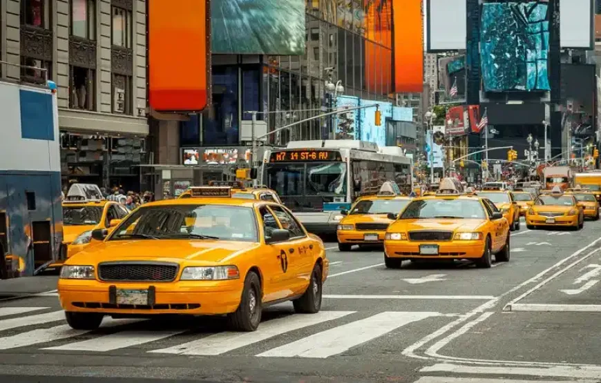 Yaz Tatilinde Büyük Amerika Turu<br>-05 Temmuz 2026<br>-5990 $