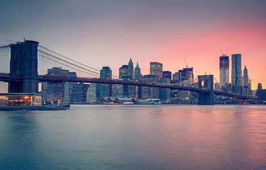 Yaz Tatilinde Büyük Amerika Turu<br>-05 Temmuz 2026<br>-5990 $