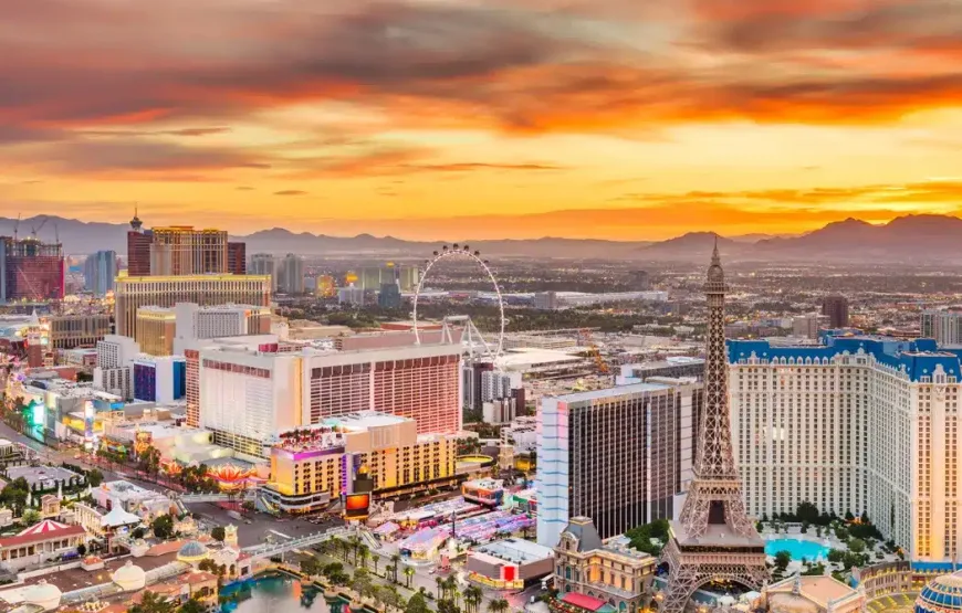 Yaz Tatilinde Büyük Amerika Turu<br>-05 Temmuz 2026<br>-5990 $