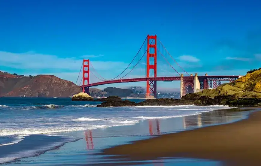 Yaz Tatilinde Büyük Amerika Turu<br>-05 Temmuz 2026<br>-5990 $