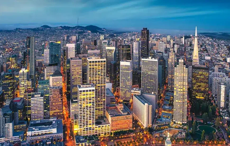 Yaz Tatilinde Büyük Amerika Turu<br>-05 Temmuz 2026<br>-5990 $