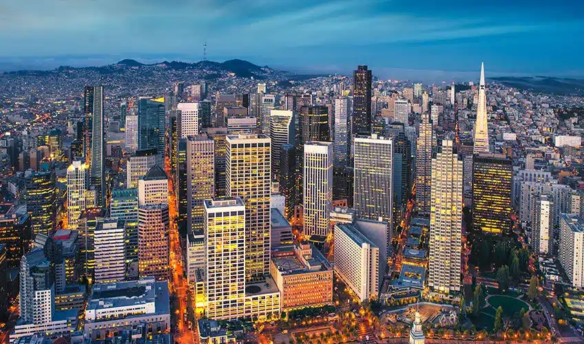 3.GÜN 7 TEMMUZ SALI: MONTEREY & SOLVANG – LOS ANGELES 