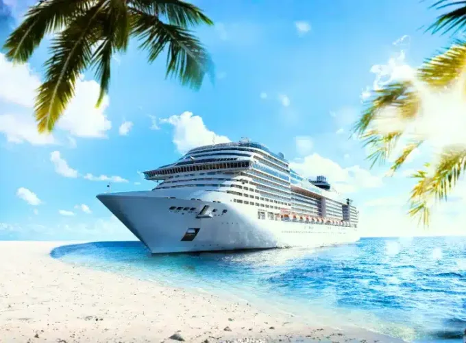 Cruise turları – arap körfezi’nin tamamını keşfet<br>-<br>- ₺
