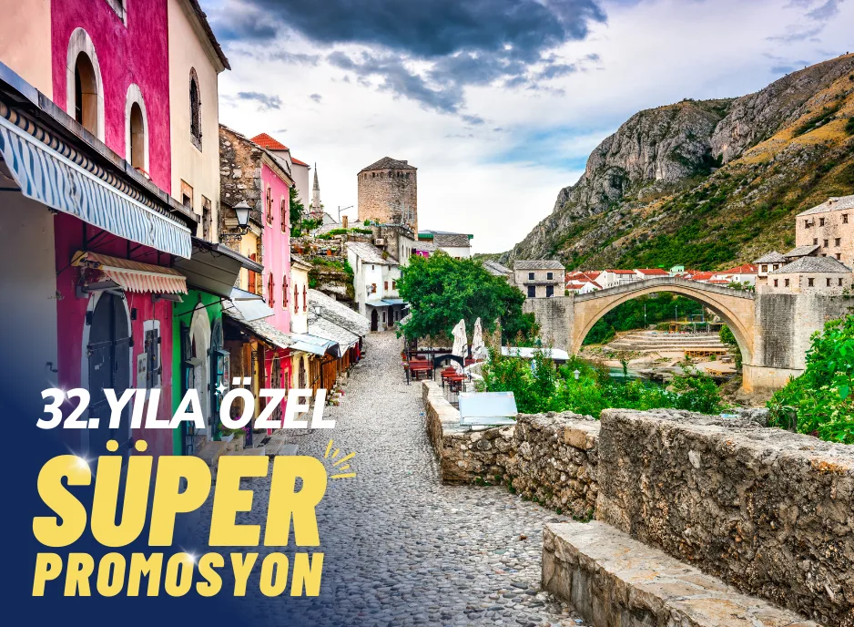 Büyük Balkan Turları Priştine Gidiş - Toprak Turizim #1 Balkan turlari 2026 featured image 10 - toprak turizim #1