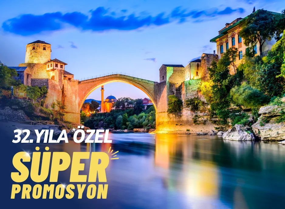 Büyük Balkan Turları Priştine Gidiş - Toprak Turizim #1 Balkan turlari 2026 featured image 11 - toprak turizim #1