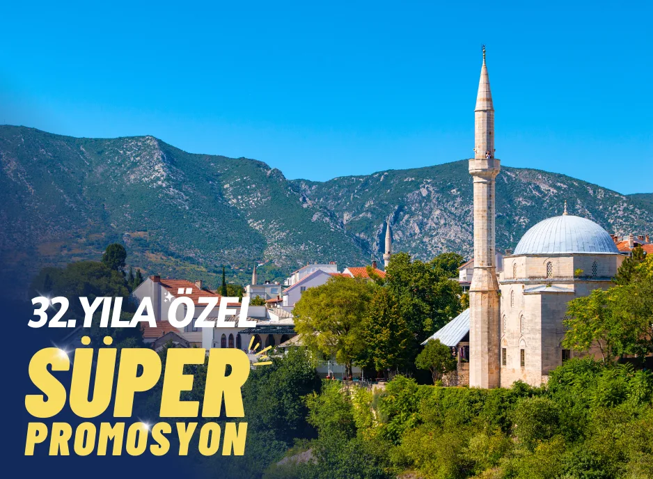 Büyük Balkan Turları Saraybosna Gidiş - Toprak Turizim #1 Balkan turlari 2026 featured image 15 - toprak turizim #1