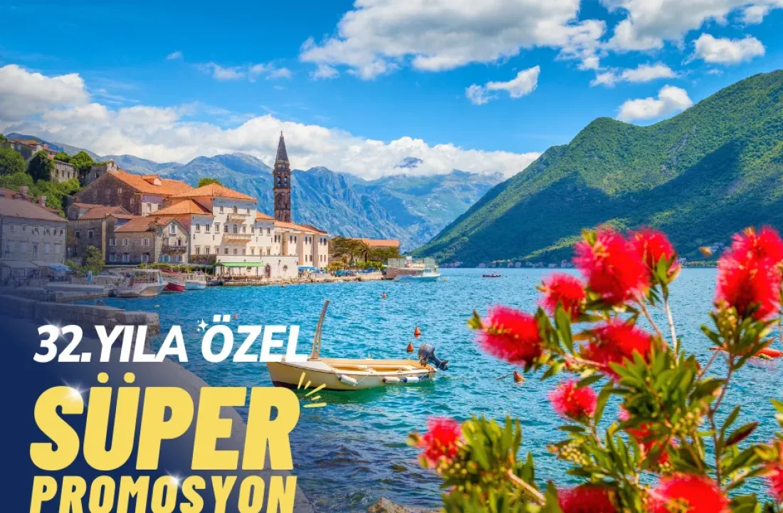 Büyük Balkan Turları Priştine Gidiş