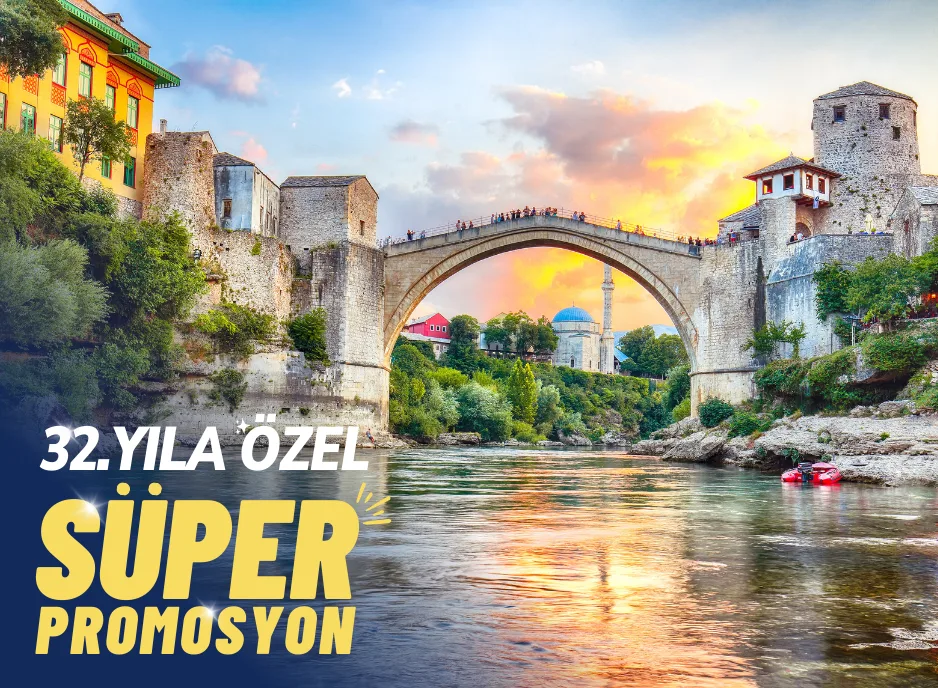 Büyük Balkan Turları Priştine Gidiş - Toprak Turizim #1 Balkan turlari 2026 featured image 9 - toprak turizim #1