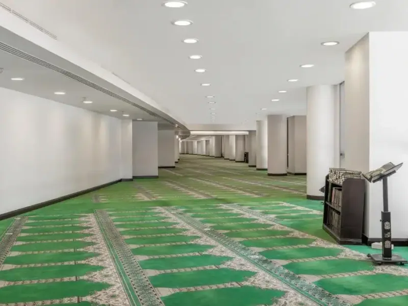 Hyatt Regency Otel - Toprak Turizim #1 Hyatt regency makkah 10 - toprak turizim #1
