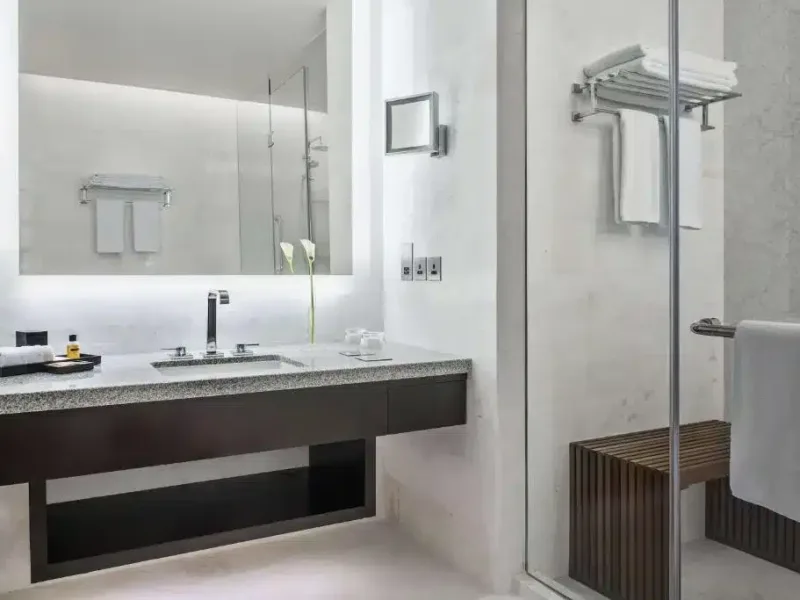 Hyatt Regency Otel - Toprak Turizim #1 Hyatt regency makkah 7 - toprak turizim #1