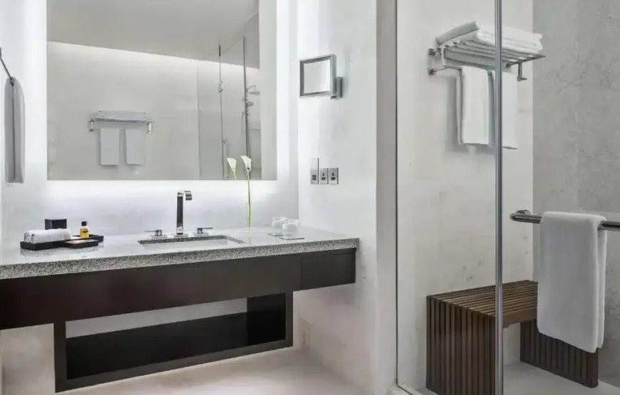 Umre Turları 5 yıldız Hyatt Regency