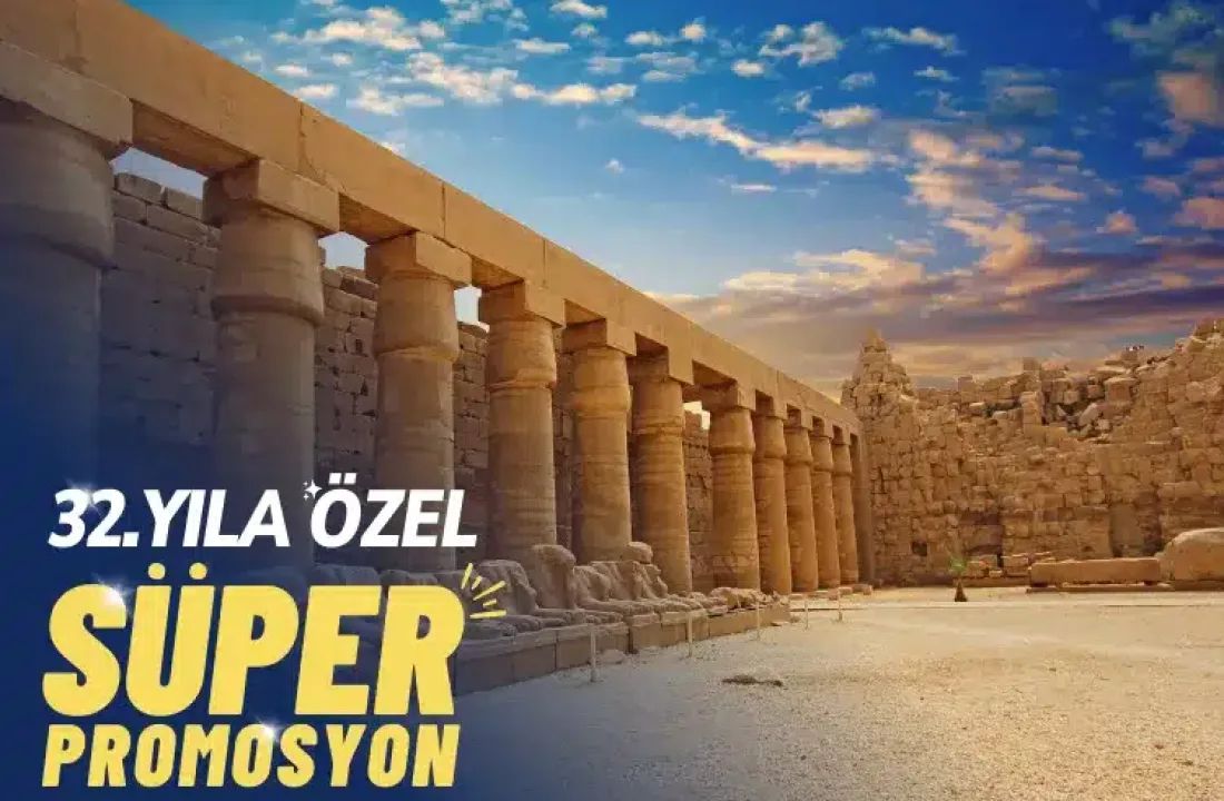 Büyük Mısır Turu