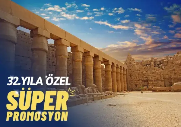 Büyük Mısır Turu