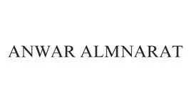 Anwar almnarat - toprak turizim #1