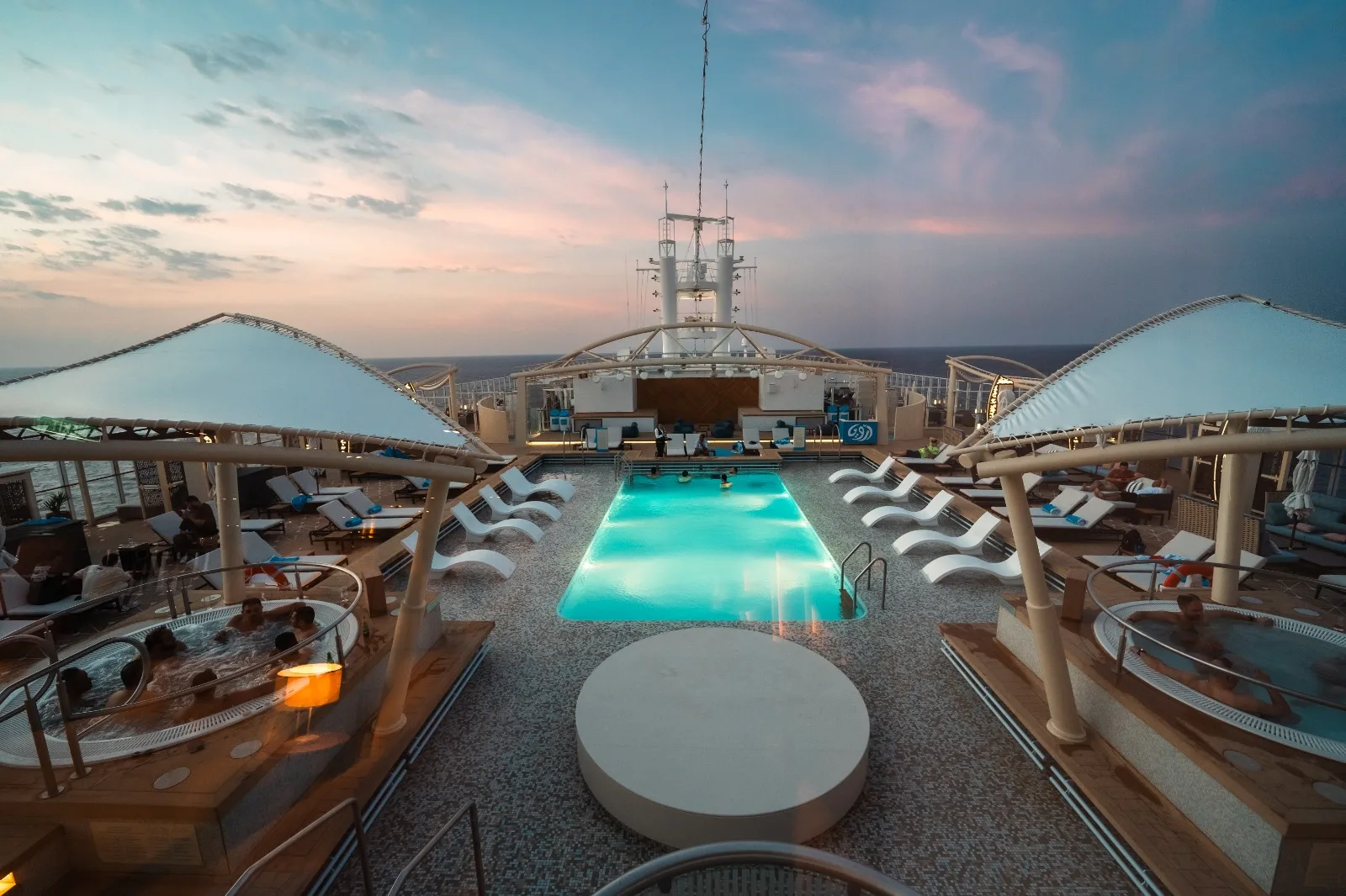 Cruise Turu