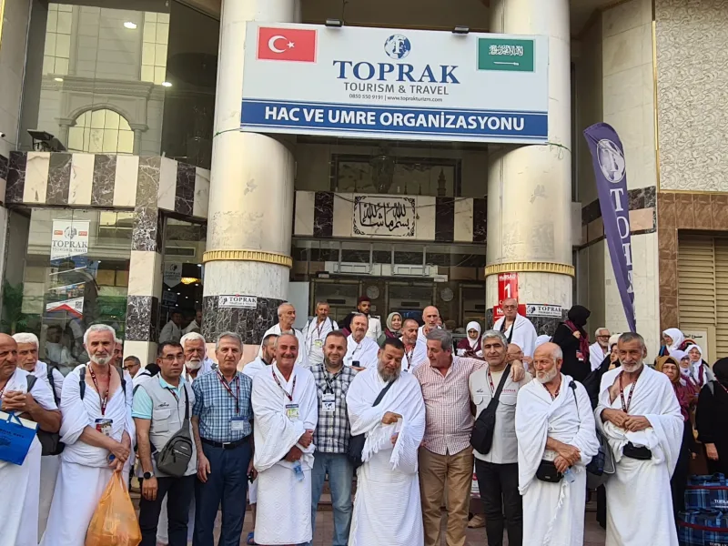 Hac gallery toprak otel scaled 1 - toprak turizim #1