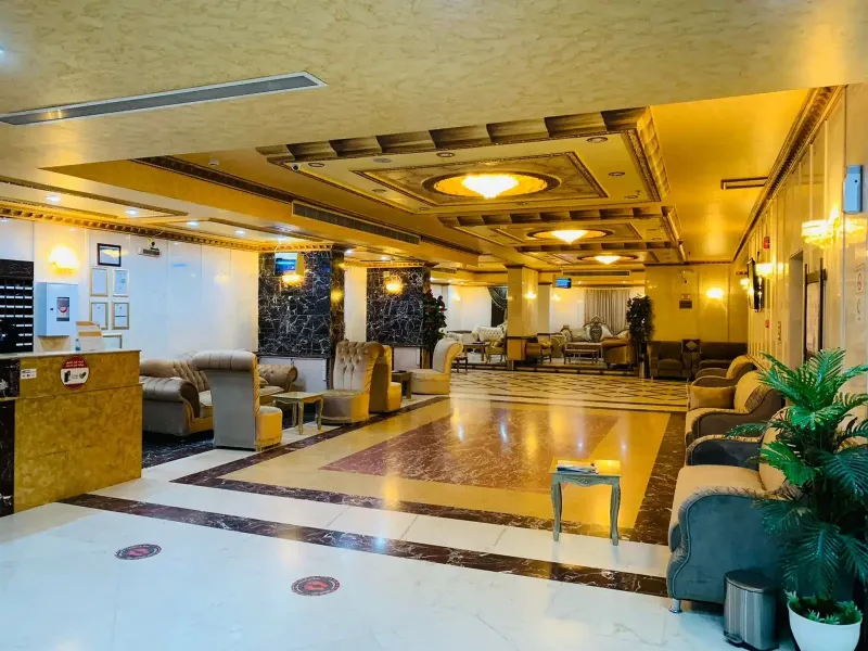 Hac binamiz anwaralmnarat 2 - toprak turizim #1