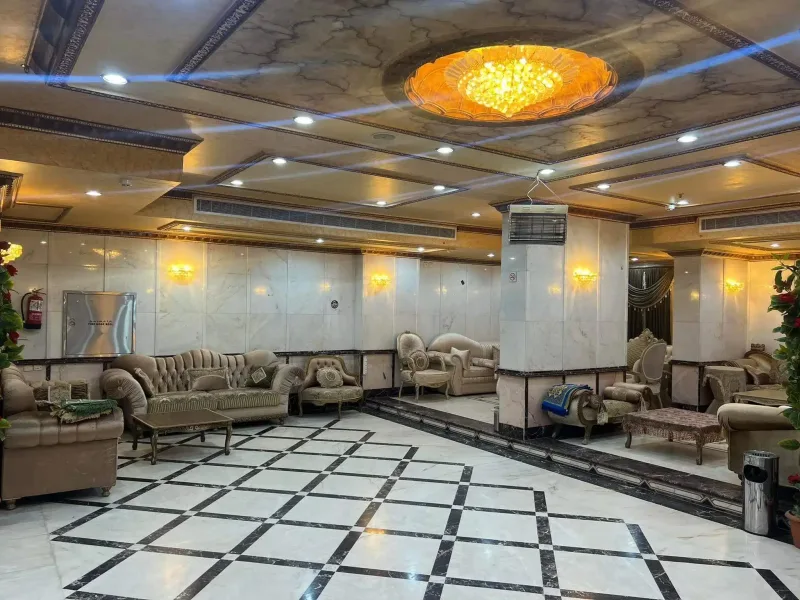Hac binamiz anwaralmnarat 3 - toprak turizim #1