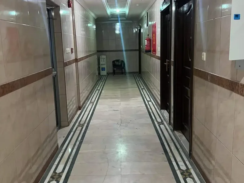 Hac binamiz anwaralmnarat 6 - toprak turizim #1