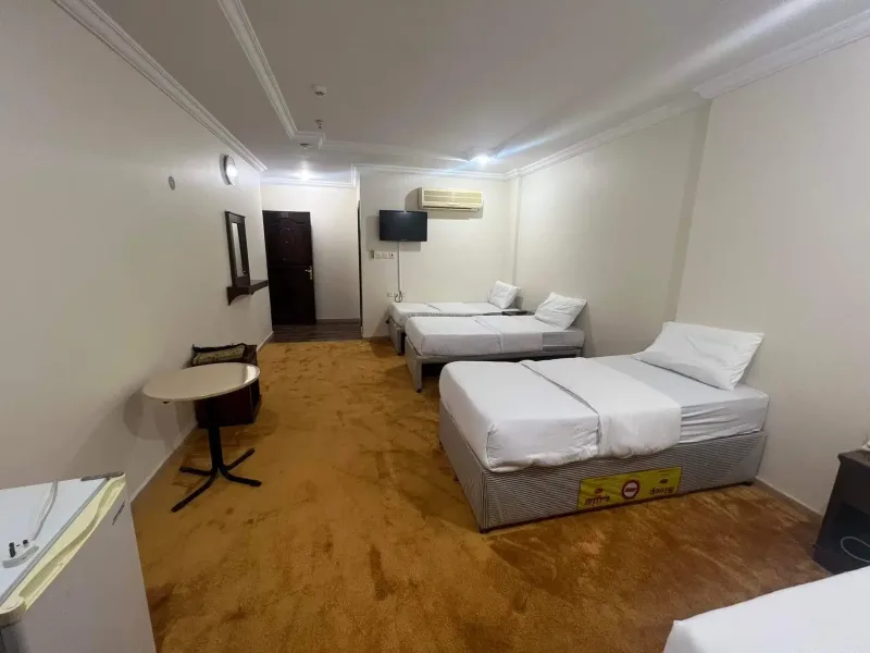Hac binamiz anwaralmnarat 8 - toprak turizim #1