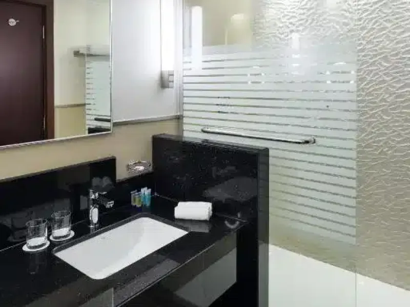 Saja madinah otel 8 - toprak turizim #1
