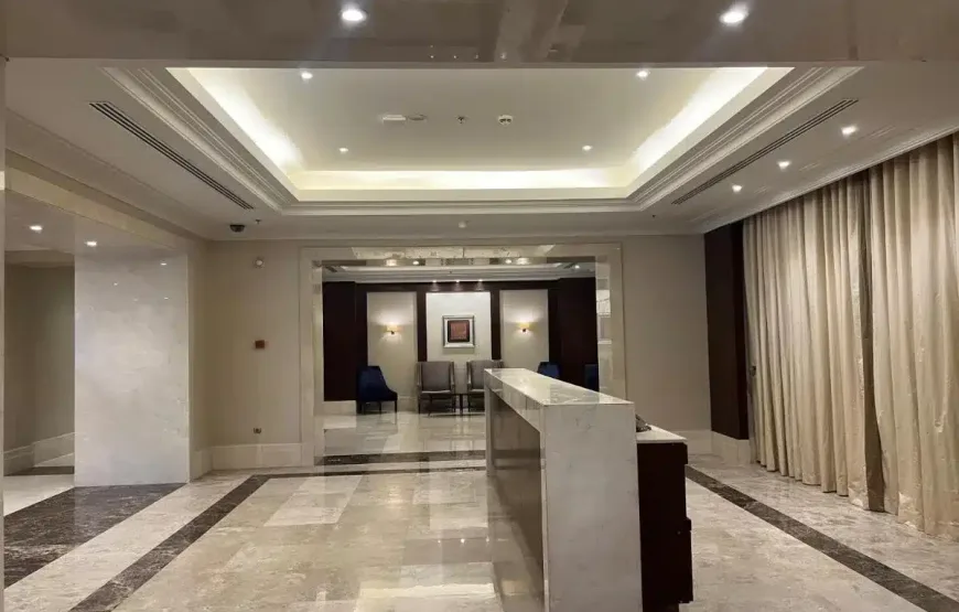 Umre Turları Ekonomik Mekke Saja Makkah Hotel