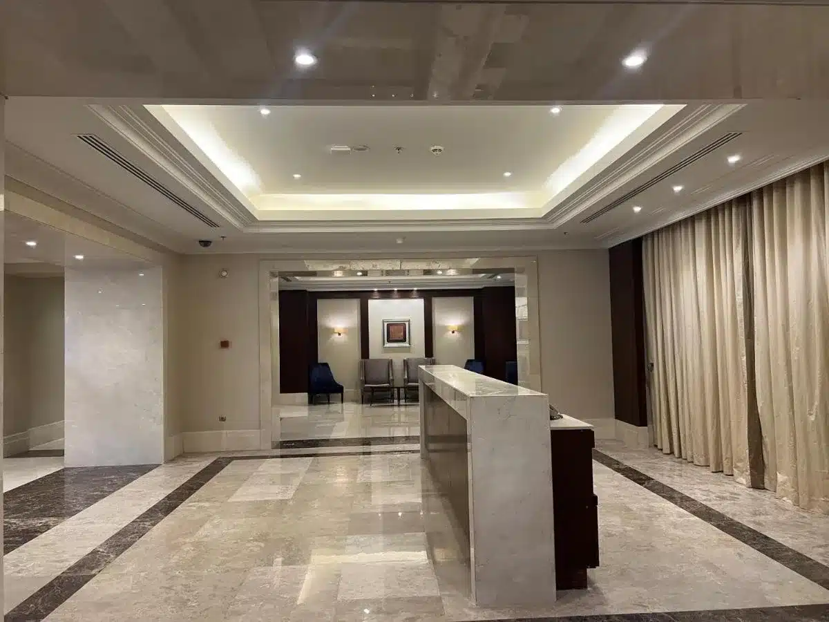 Saja Otel