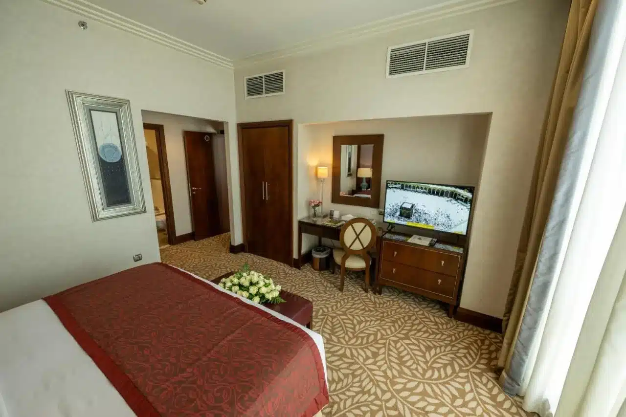 Saja Otel