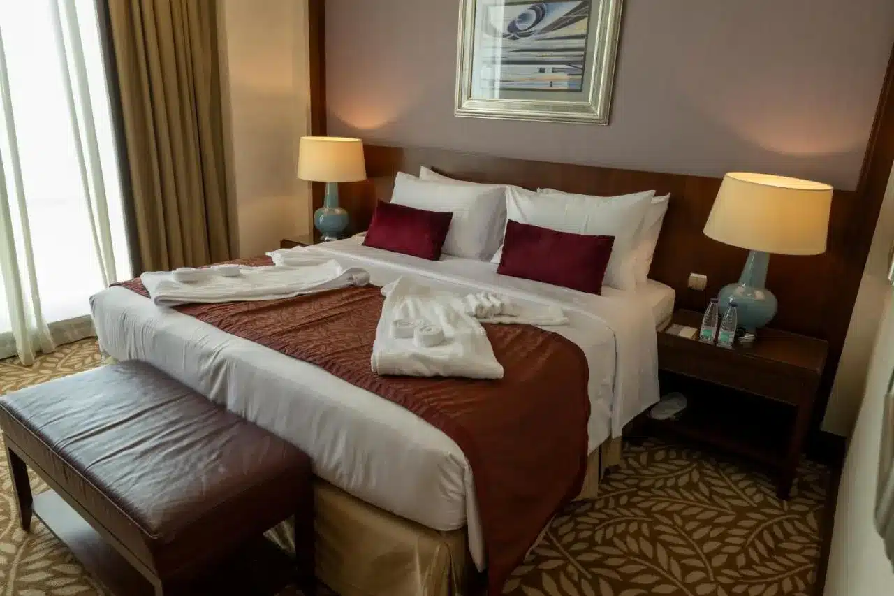 Saja Otel
