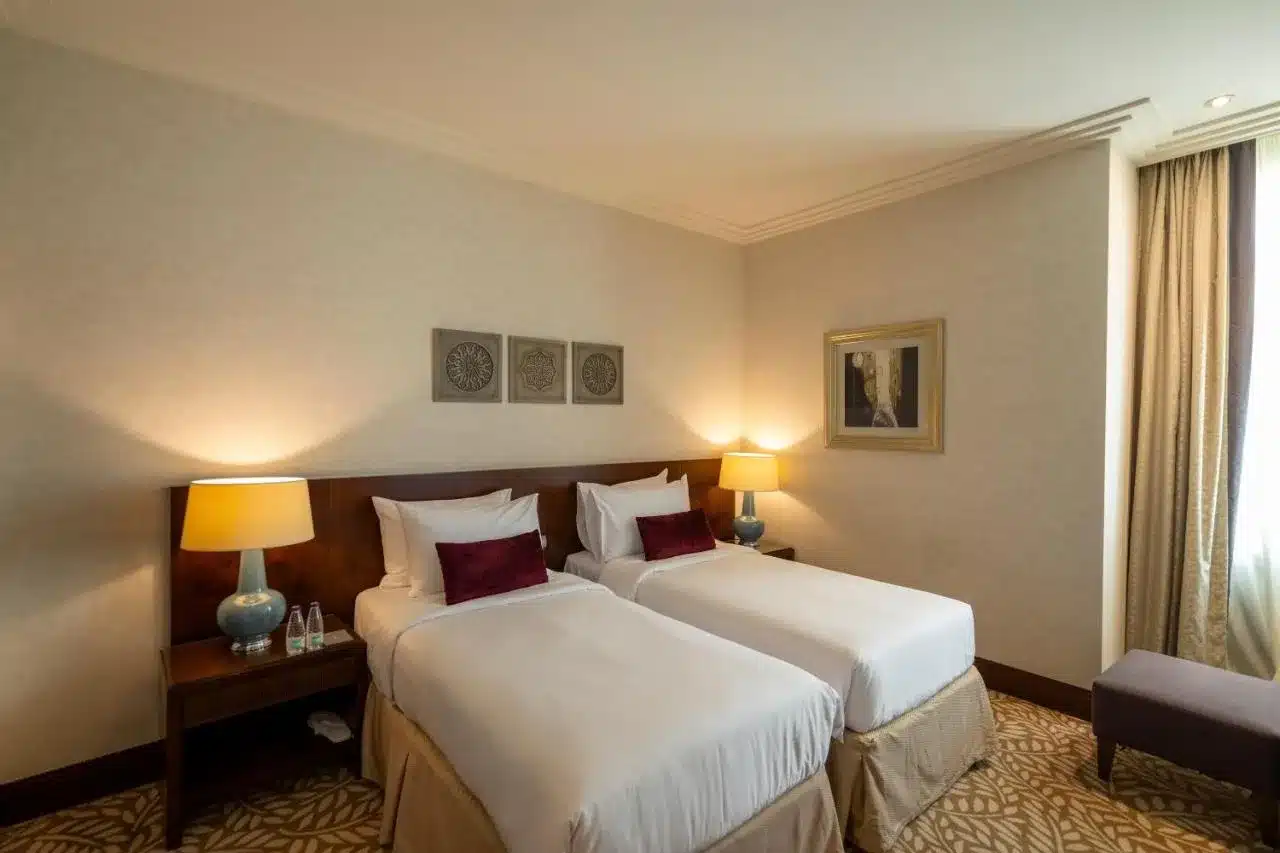 Saja Otel