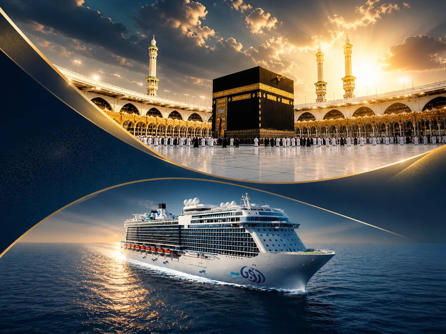 Uçaklı Paket - Saja Otel - Yakın Servisli 4*