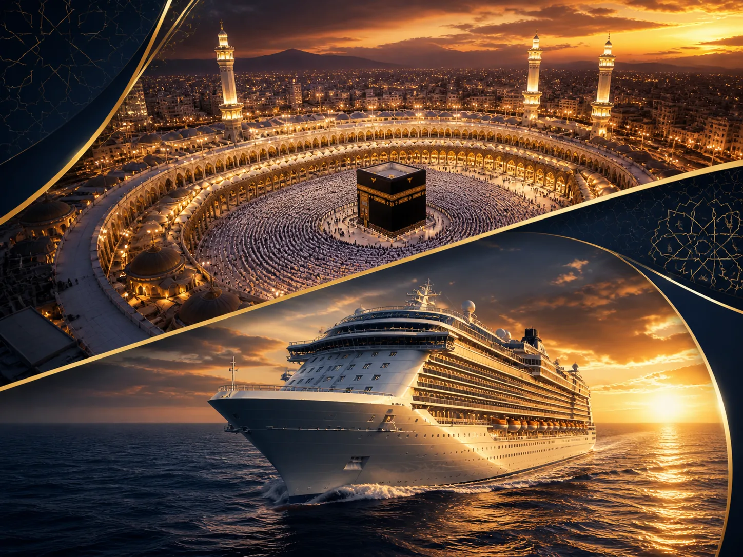 Uçaklı Paket - Saja Otel - Yakın Servisli 4*