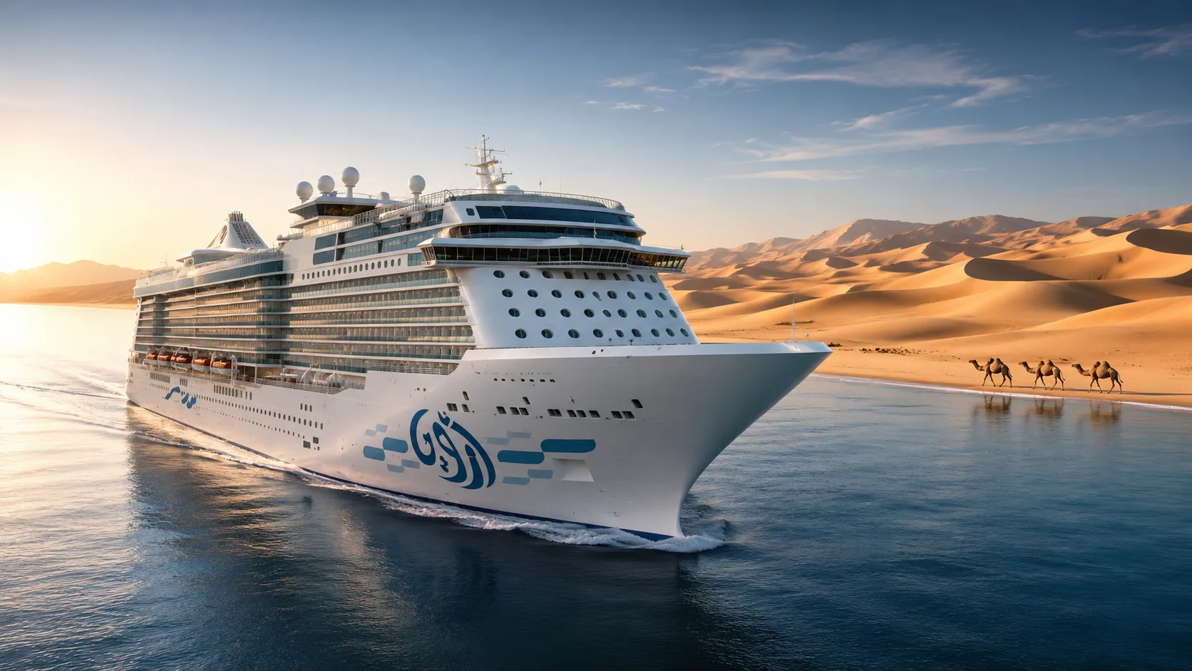 Ege'nin İncileri & İskenderiye Cruise Turu - Haziran/Temmuz