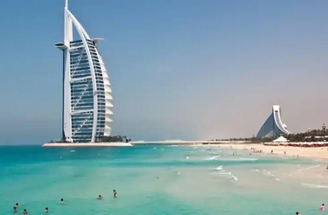 Dubai & Abu Dhabi Turu