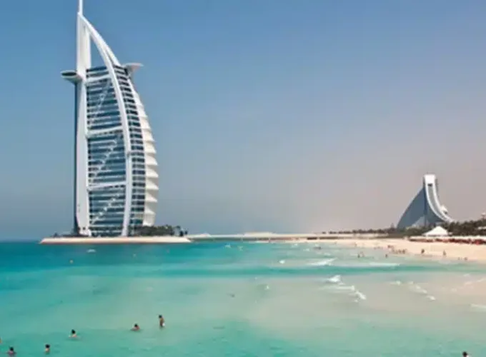 Dubai & Abu Dhabi Turu