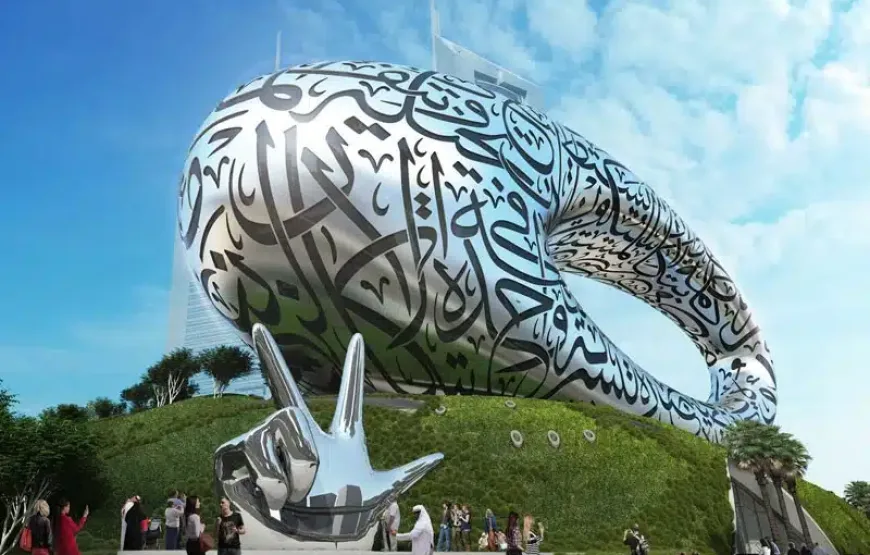 Dubai & Abu Dhabi Turu
08 Kasım 2026
1190 $