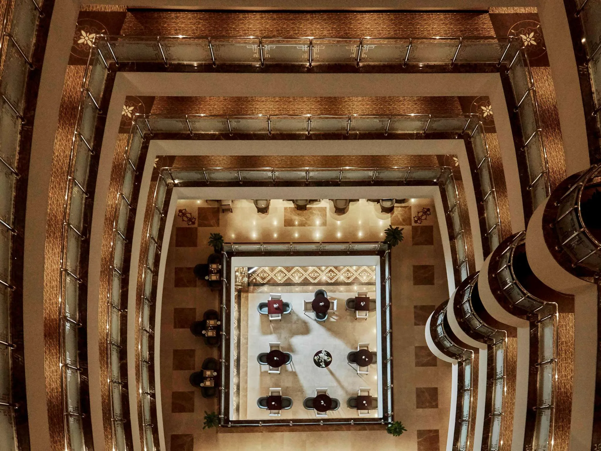 Zamzam pullman medine - fotoğraf 4