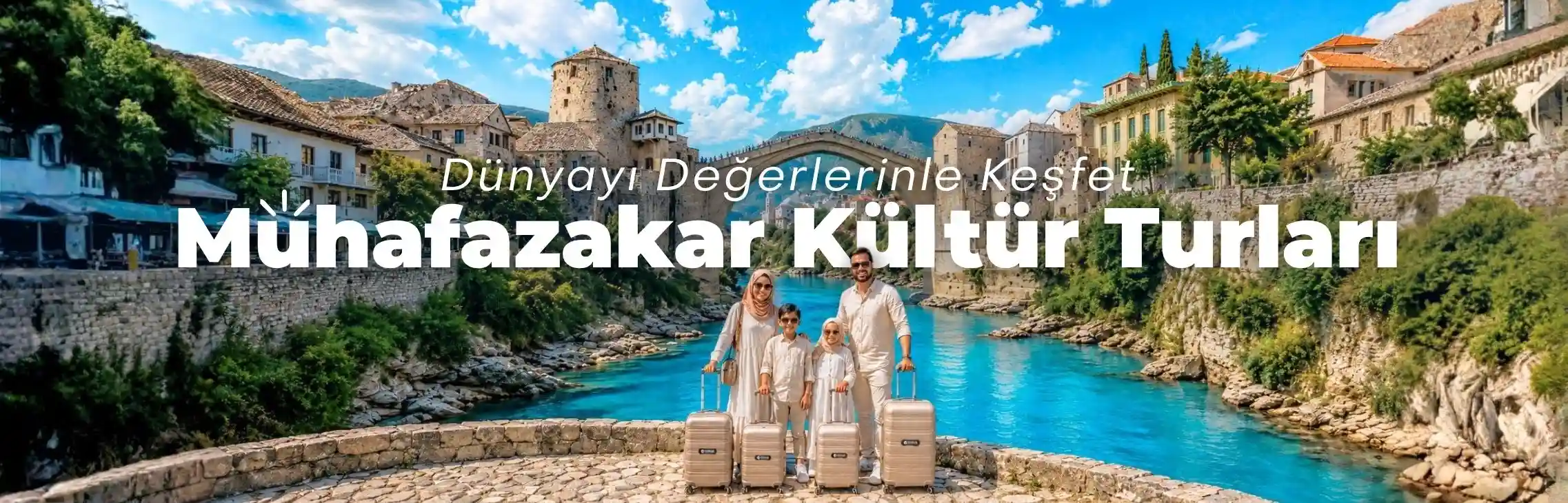Muhafazakar kultur turlari