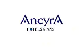 Ancyrahotellogo Ancyrahotellogo - toprak turizim #1