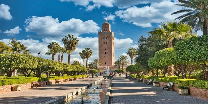 3. GÜN 26 EKİM PAZARTESİ: FES –  ŞAFŞAVAN – FES
