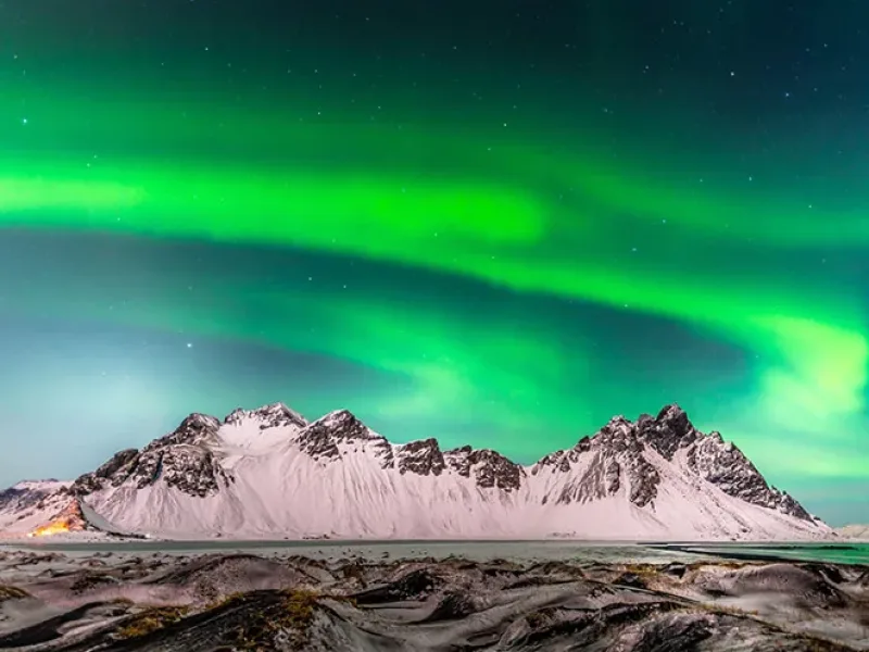 Sömestr Tatilinde Rusya Lapland Kuzey Işıkları Turu
25 Ocak 2027
2590 €