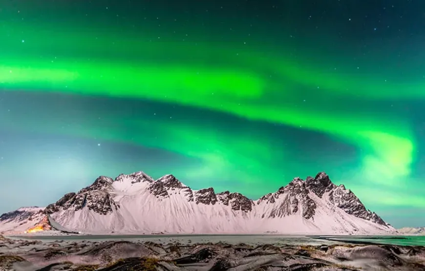 Sömestr Tatilinde Rusya Lapland Kuzey Işıkları Turu
25 Ocak 2027
2590 €